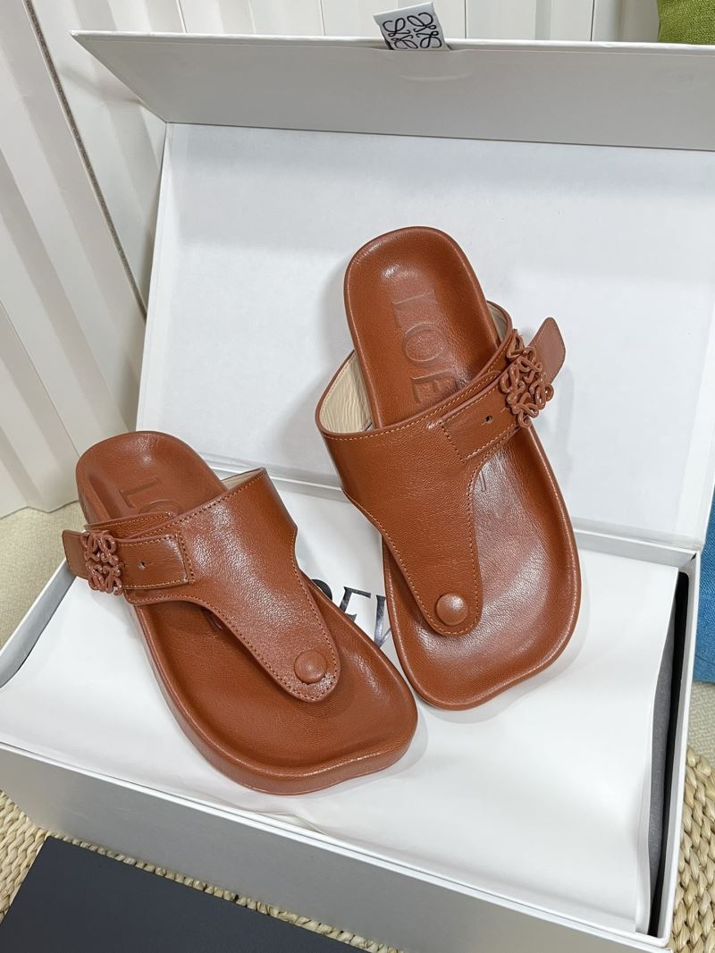 Loewe Sandals